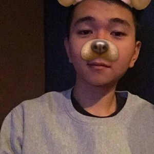 Meet your Posher, Chiu